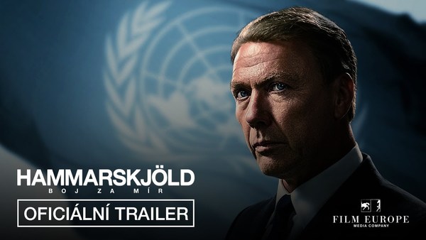 Stiahni si Filmy s titulkama Hammarskjöld - Boj za mír / Hammarskjöld (2023)[1080p][WEB-DL] = CSFD 69%