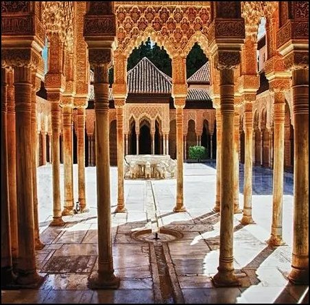Stiahni si Dokument Alhambra ztracený ráj / L’Alhambra, à la croisée des cultures (2024)(CZ)[TvRip][1080p] = CSFD 79%