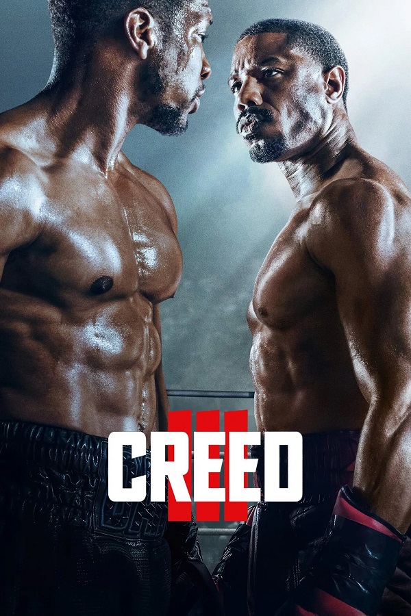 Stiahni si Filmy CZ/SK dabing Creed III (2023)(CZ/SK/EN)[2160p][HDR/DV][HEVC] = CSFD 69%