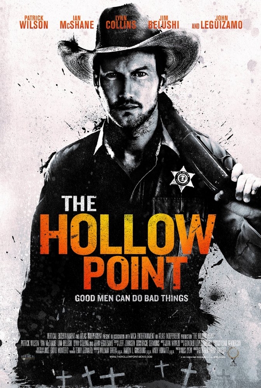 Stiahni si Filmy s titulkama The Hollow Point (2016)[WebRip][720pLQ] = CSFD 45%