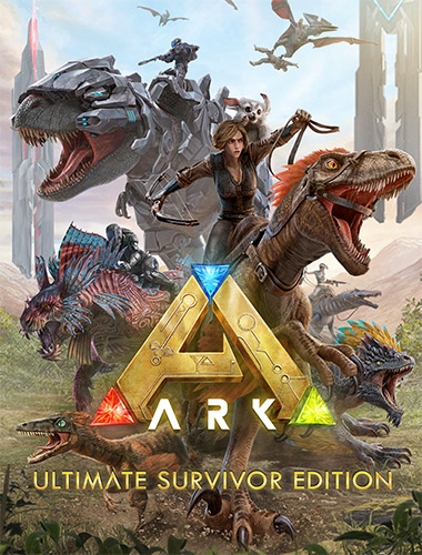Stiahni si Hry na Windows ARK: Survival Evolved – Ultimate Survivor Edition – v360.1 + 19 DLCs/Bonuses (2017) [FitGirl Repack]