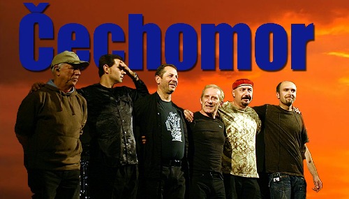 Stiahni si Hudební videa Cechomor - koncert (2003)[DVDRip][AIUpscale][HEVC][1080] = CSFD 88%