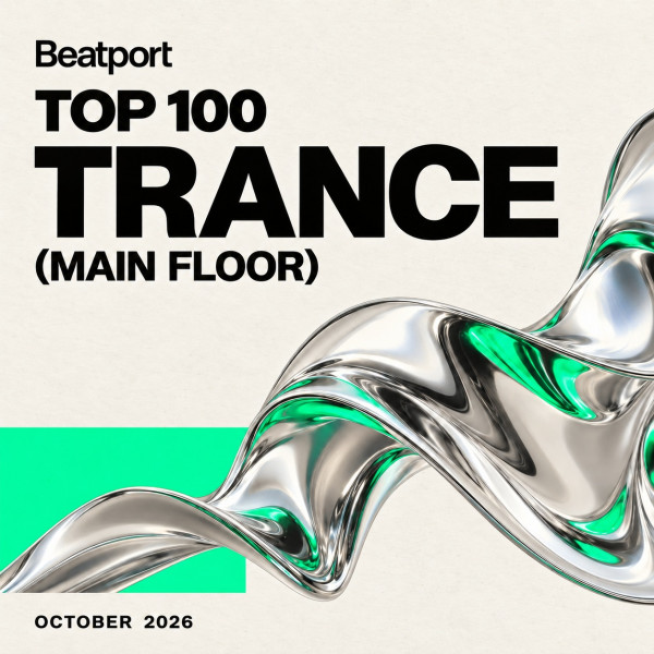 Stiahni si Hudba VA - Beatport Top 100 Trance (Main Floor) October (2026)[MP3]