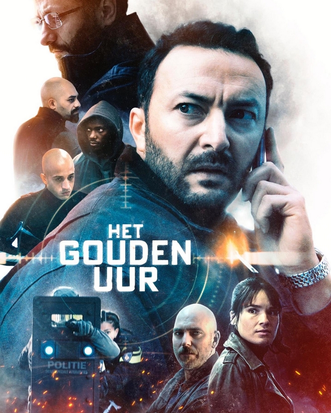 Het Gouden Uur / The Golden Hour (NL)[WebRip][1080p][HEVC] = CSFD 85%