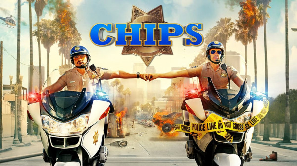 Stiahni si HD Filmy CHIPS: Bláznivá hlídka / CHiPs (2017)(CZ/SK/EN)[1080p] = CSFD 61%