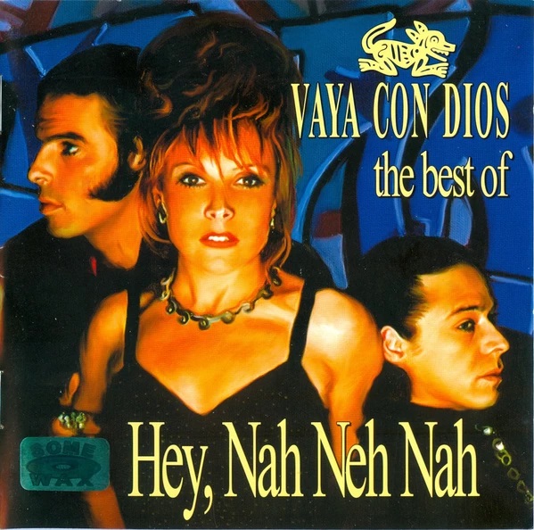 Stiahni si Hudba Vaya Con Dios 1988 - 2014 [FLAC]
