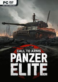 Stiahni si Hry na Windows Call to Arms Panzer Elite v0.07.02 Early Access