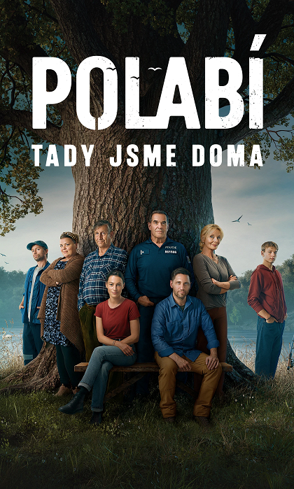 Stiahni si Seriál Polabí S03E01 (CZ)[1080p][WEB-DL] = CSFD 45%
