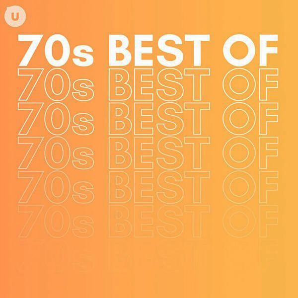Stiahni si Hudba VA - 70s Best of by uDiscover - 2023 (flac)