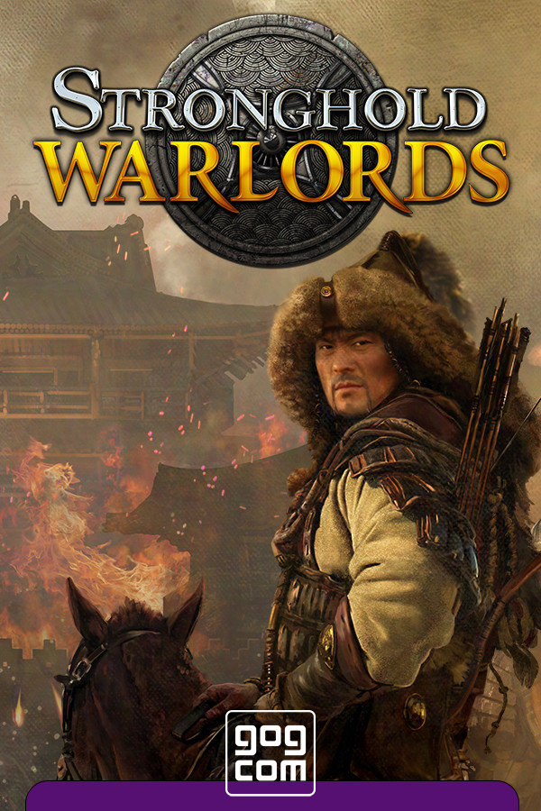 Stiahni si Hry na Windows Stronghold: Warlords [GOG] (2021)