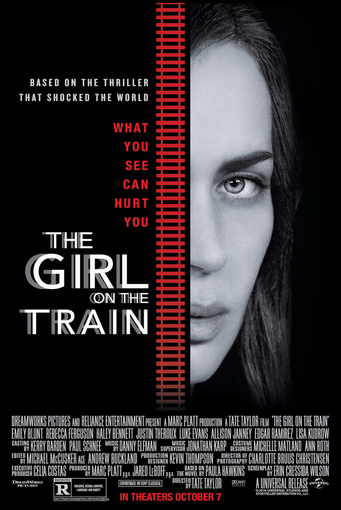 Stiahni si Filmy CZ/SK dabing Divka ve vlaku / The Girl on the Train (2016)CZ/EN.1080p = CSFD 66%