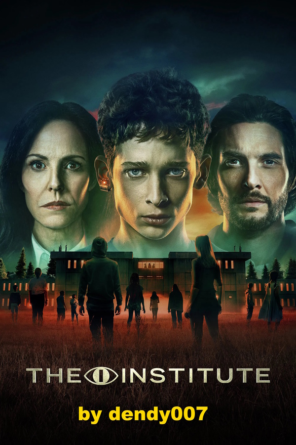 Stiahni si Seriál Ústav / The Institute S01E03 Promoce (2025)(CZ)[1080p][WEB-DL] = CSFD 66%