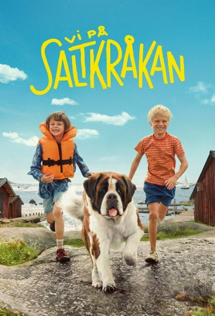Stiahni si Seriál  Svědectví barevného ostrova / Vi på Saltkråkan S01 (CZ)[WEB-DL][1080p] = CSFD 73%