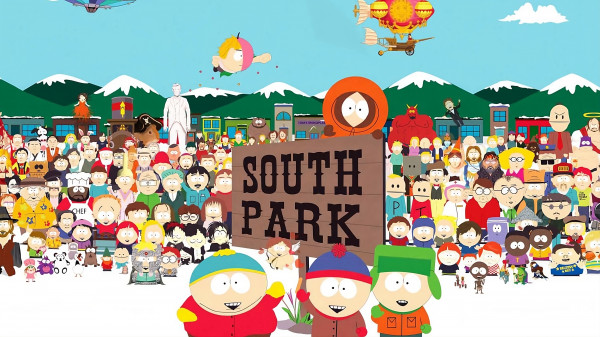 Stiahni si Seriál South Park 1-28. série + speciály + film (1997-2025)(CZ/EN)[2160p][AIUpscale] = CSFD 81%