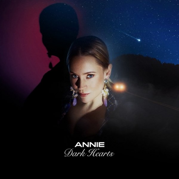 Stiahni si Hudba Annie - Dark Hearts (2020) FLAC