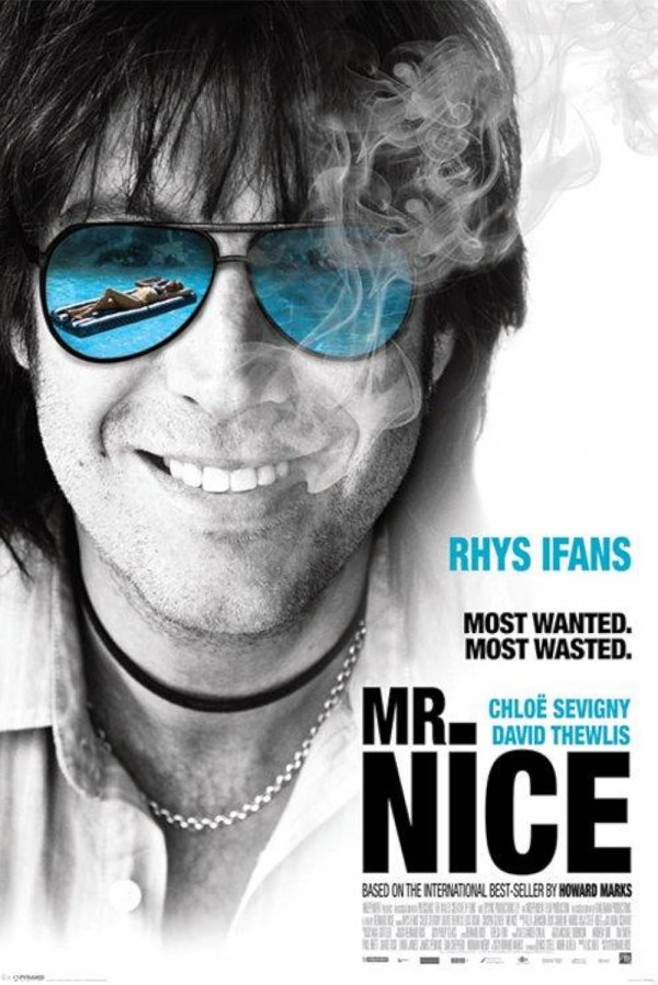 Stiahni si Filmy s titulkama Mr. Nice (2010)(ENG)[720p] = CSFD 68%