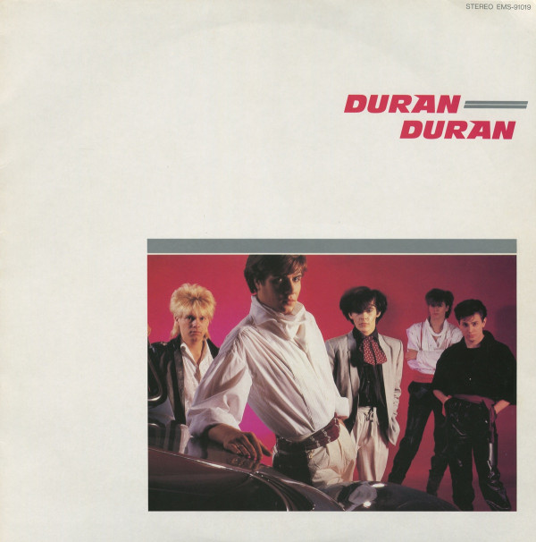 Stiahni si Hudba Duran Duran - Duran Duran (1981)[FLAC]