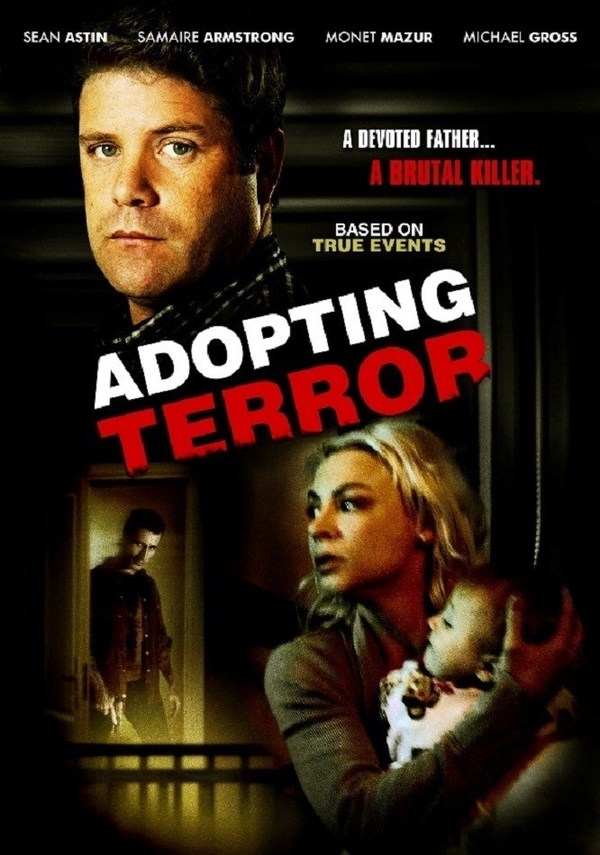 Stiahni si Filmy CZ/SK dabing Adopce hruzy / Adopting Terror (2012)(CZ) = CSFD 44%