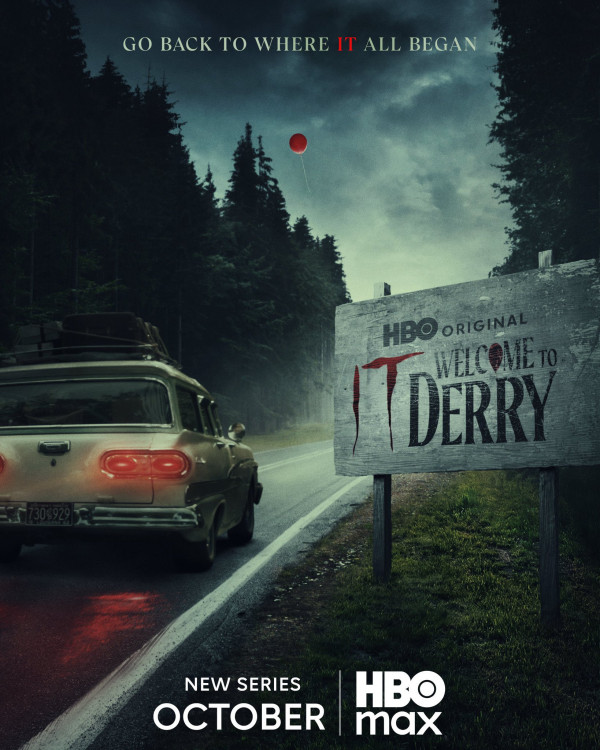 Stiahni si Seriál TO: Vítejte v Derry /  IT: Welcome to Derry 1. serie (2025)(CZ/SK/EN)[1080p][HEVC] = CSFD 76%