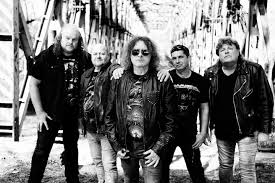 Stiahni si Hudba MERLIN - Live Metalová exploze Praha,KD Barikádníku (1988)