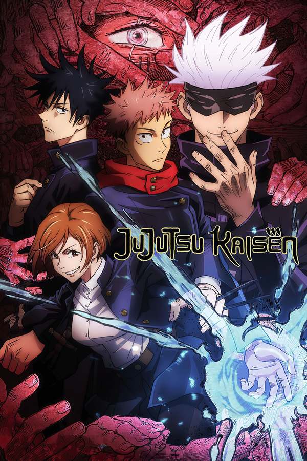 Stiahni si Seriál Jujutsu kaisen - 3. serie (2020)(JP+CZ tit.)[1080p]  = CSFD 88%