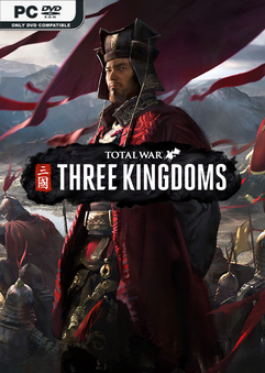 Stiahni si Hry na Windows Total War THREE KINGDOMS v1.7.8 (2019)[GOG]
