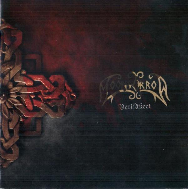 Stiahni si Hudba Moonsorrow - Verisakeet (2005)
