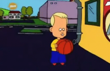 Stiahni si Seriál Tři kamarádi a Jerry / 3 Friends & Jerry (CZ)(Jetix) = CSFD 69%