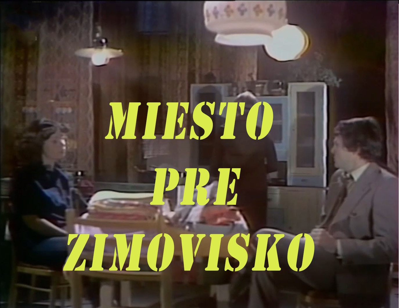 Stiahni si Filmy CZ/SK dabing Miesto pre zimovisko (1981)(SK)[TvRip] = CSFD 60%