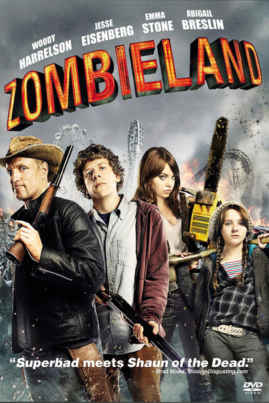 Stiahni si Filmy CZ/SK dabing Zombieland (2009)(CZ/EN)[1080p] = CSFD 76%