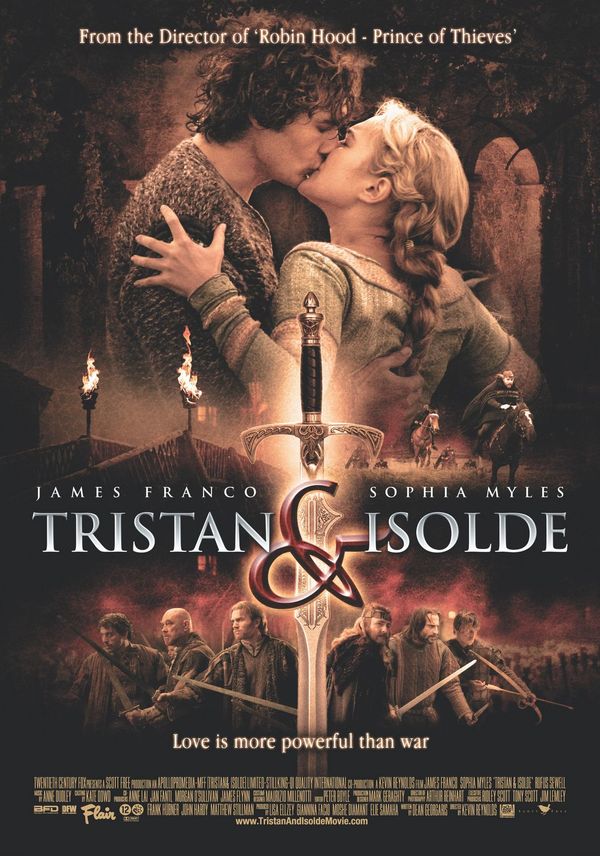 Stiahni si Filmy CZ/SK dabing Tristan a Isolda / Tristan & Isolde.(2006) BDRip.720p.CZ  = CSFD 67%