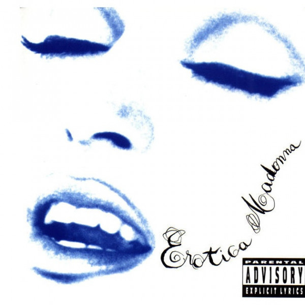 Stiahni si Hudba Madonna - Erotica (1992)[FLAC]