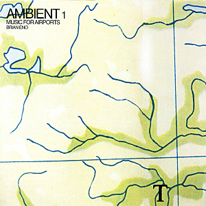 Stiahni si Hudba Brian Eno Ambient collection 1-4 [MP3] 320kbps