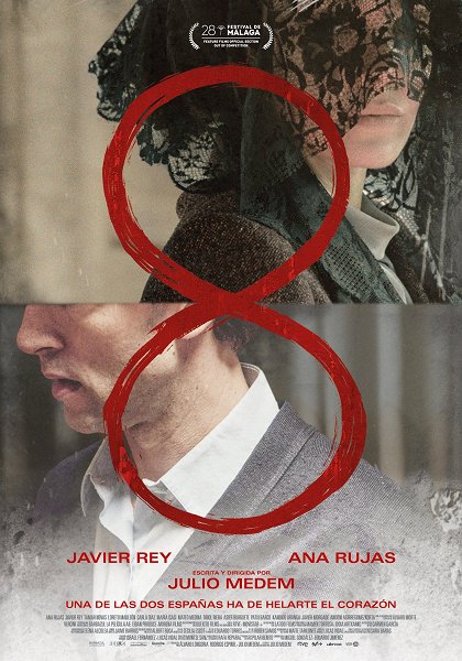 Stiahni si Filmy CZ/SK dabing Osm / 8 (2025)(CZ/ES)[WEB-DL][1080p]