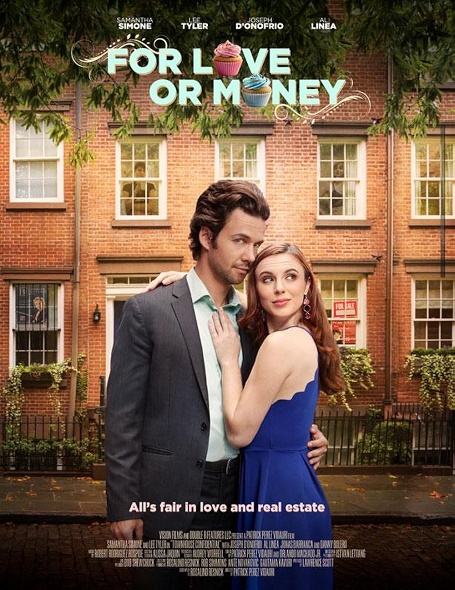 Stiahni si Filmy CZ/SK dabing Pro lásku, nebo pro peníze / Townhouse Confidential (2022)(CZ)[1080p][WEB-DL] = CSFD 23%