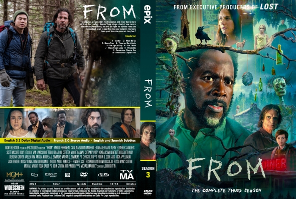 Stiahni si Seriál Cesta ven / From 3. serie (CZ/SK/EN)[1080p][WEB-DL][HEVC] = CSFD 74%