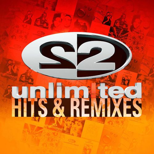 Stiahni si Hudba 2 Unlimited  - Unlimited Hits & Remixes- 2014