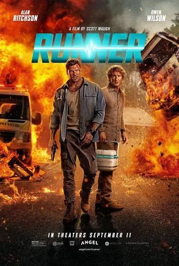 Stiahni si Filmy s titulkama Runner / (2026) [1080p] [WEB-DL] [AVC] = CSFD 63%