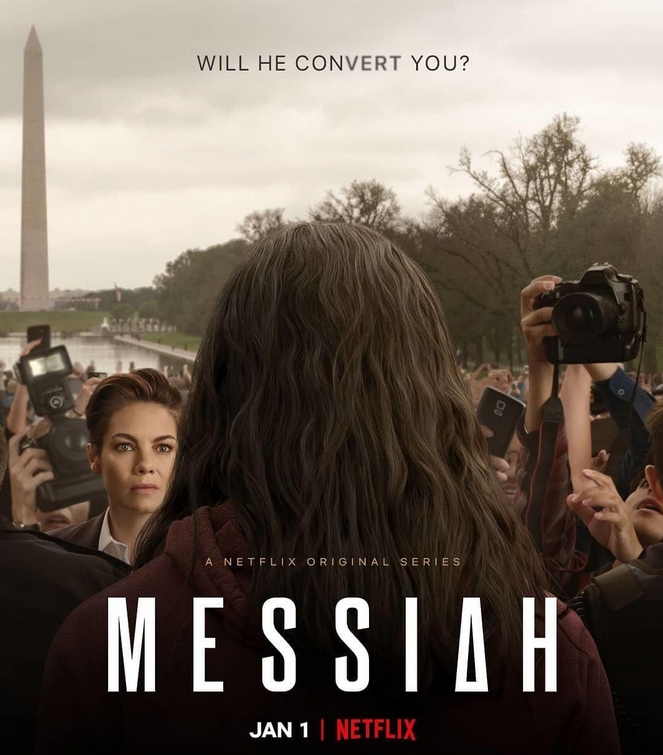Stiahni si Seriál Mesias / Messiah (2020)(CZ)[WebRip][1080p][HEVC] = CSFD 68%