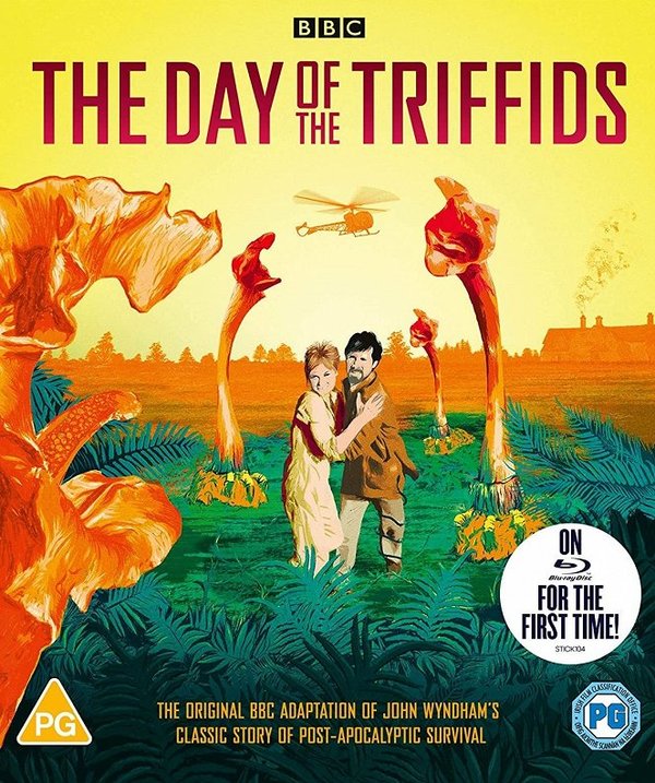 Stiahni si Seriál Den Trifidu / The Day of the Triffids 1 serie + The Restoration Process (1981)[1080p] = CSFD 74%