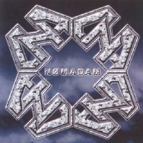 Stiahni si Hudba D.N.A. - Nomadam (EP) (2005)
