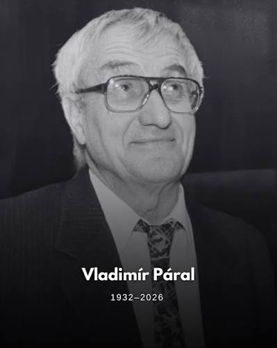 Stiahni si Knihy a Časopisy Vladimír Páral - Černá pentalogie