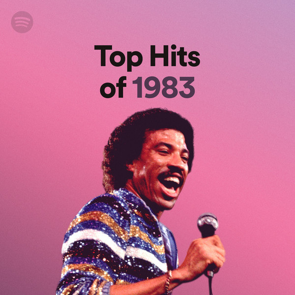 Stiahni si Hudba VA - Top Hits of 1983 (2022)