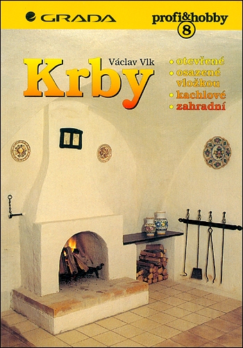 Stiahni si Knihy a Časopisy Václav Vlk - Krby (1996)(CZ)[PDF]