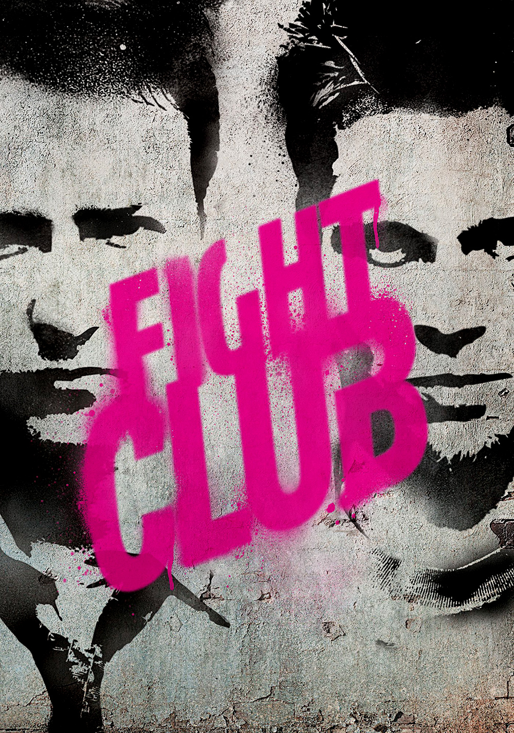 Stiahni si HD Filmy Klub rvacu / Fight Club (1999)(CZ/EN)[720pHD] = CSFD 88%