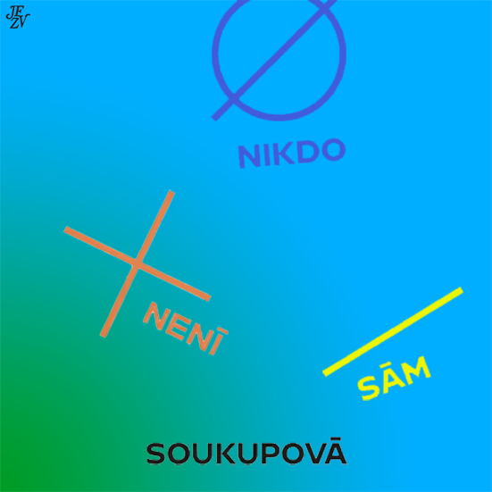 Stiahni si Mluvené slovo Petra Soukupová - Nikdo není sám (2024)