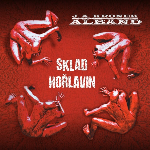 Stiahni si Hudba J. A. Kronek a ALBAND - Sklad hořlavin (2025)