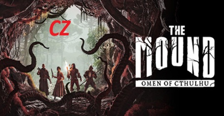 Stiahni si Hry na Windows The Mound: Omen of Cthulhu – Deluxe Edition CZ