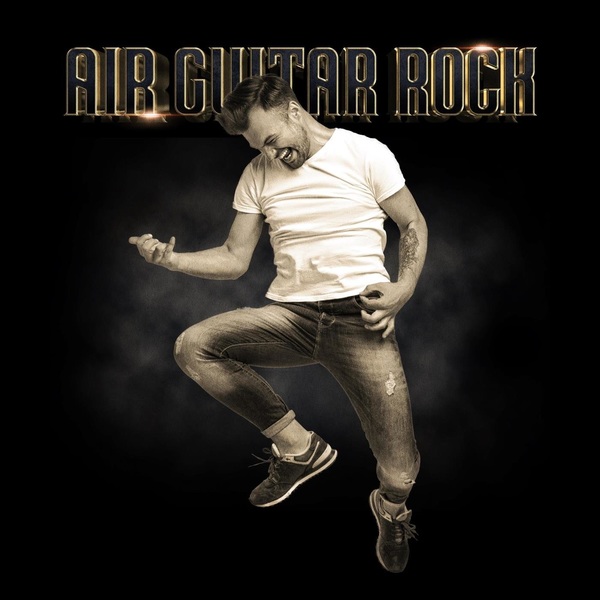 Stiahni si Hudba VA - Air Guitar Rock (2020) FLAC