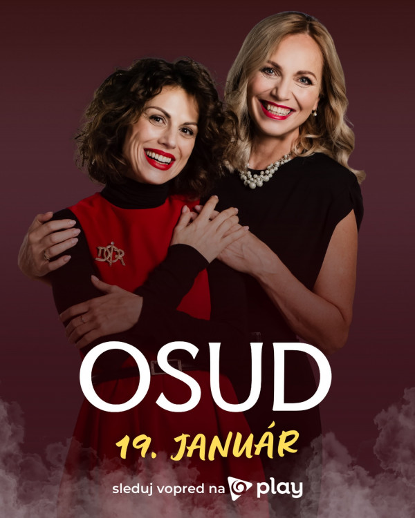 Stiahni si Seriál Osud S01E03-E14 (2026)(SK)[720p] = CSFD 17%